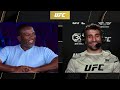 Beneil Dariush: 'You Don't Like Me? That's Okay..' | UFC 289