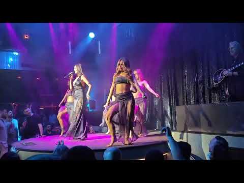 Ρία Ελληνίδου Live! | Εισαγωγή | VOG Club Athens | 2025