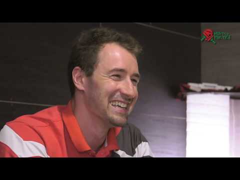 MOATSZ Híradó 2019/8 ► Kriston Dániel miniportré