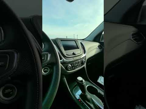 фото chevrolet equinox iii 0