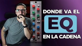 ¡NO ECUALICES MAS! Hasta ver este video