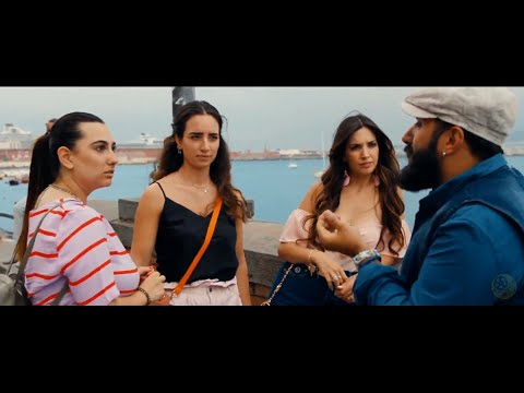 7 ore per farti innamorare - La frecciatina acida di Ernesto (Fabio Balsamo)