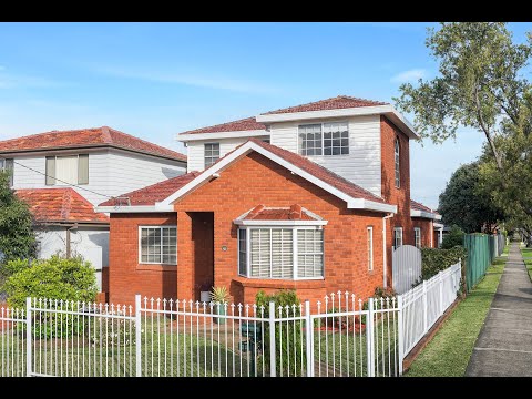 25 Henty Street Yagoona