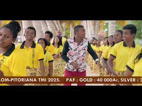 Zanak'i Jesosy | Tanora Masina Itaosy | Hira Fiderana Malagasy