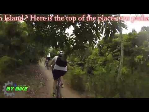 Vietnam Bike Trip | Cycling An Binh Island - Mekong Tour 3 days