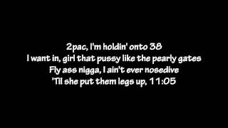 Jeremih Peace Sign Lyrics