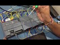 Siemens Module Connect And Disconnect
