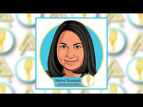 Innovators Inside Podcast - E.28 - Neha Sampat: Software Sommelier