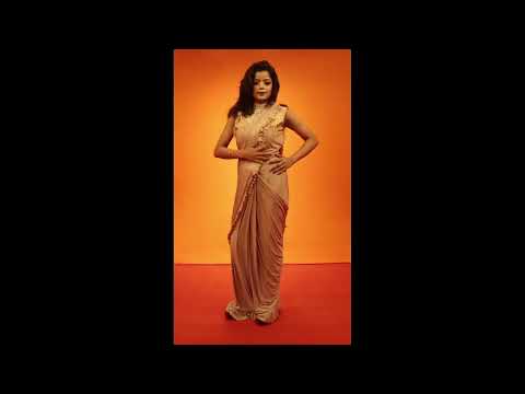 Stunning Sarees Collection At Surekha Designs