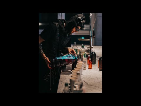 [FREE] Yung Adisz x Mata x Koneser Type beat - "KOCHAM LEAN" (prod. Vmax)