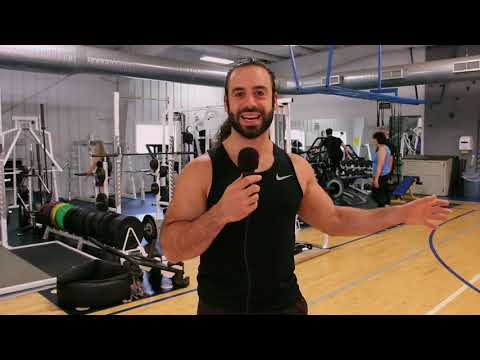 Live Fit: Meet the Trainers