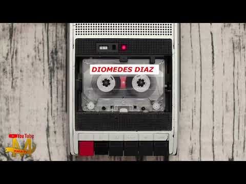 La Excusa Diomedes Diaz (En Vivo) Parranda Audio Hi Fi