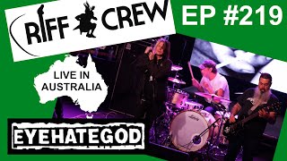 Eyehategod @ Max Watts (2024.07.26)