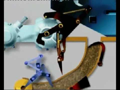 BB 9000 How it works - Stuffer