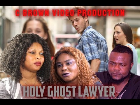 HOLY GHOST LAWYER  NEW NIGERIA  EDO BENIN MOVIE FULL HD VIDEO