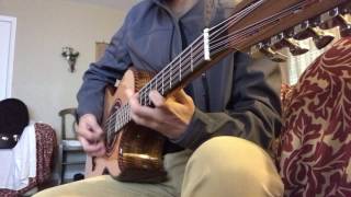 La energía norteña- mi bonita bajo quinto