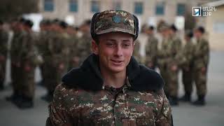 Զինուժ 19.02.2022