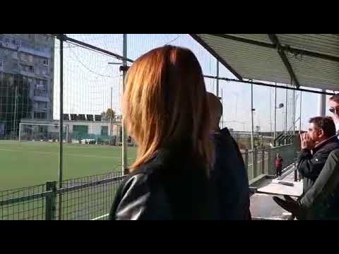 Sardegna - Giovanissimi Provinciali Cagliari - Girone C - Giornata 21 - Gigi Riva vs Sporting Mandas