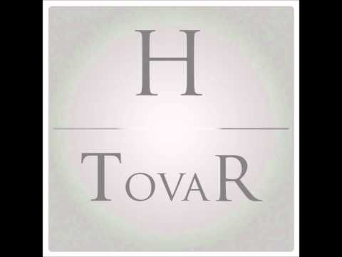 Somebody That I Used To Know - Gotye Ft.Kimbra (HTovar Remix)