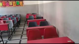 St. Wilfred'S School Video