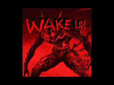 MoonDeity - WAKE UP! (bpm up + speed up)
