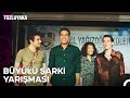 Tozluyaka Band Tozluyaka 18 Bölüm