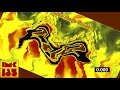 THQ Nickelodeon 2008 Effects Round 4 Vs FSHD VEHD Everyone 4 To 10