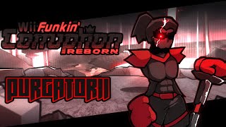 Purgatorii (Corrupted Akiro Mix)