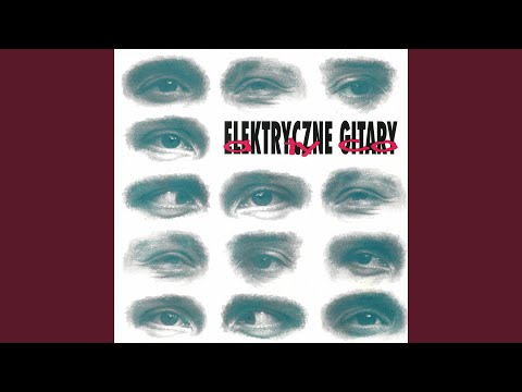 Dylematy - Elektryczne Gitary