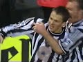 The FA Premier League Stars Playstation EA 1999 UK TV Ad