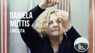 ENTREVISTA A DANIELA MUTTIS - CINEASTA