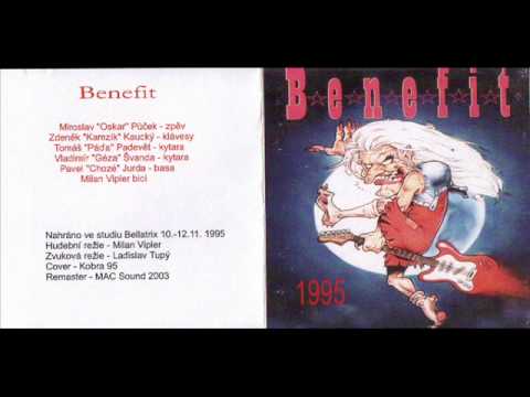 Benefit Sipkova Ruzenka
