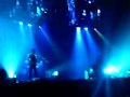 Muse in Oslo! a little bit of "starlight"