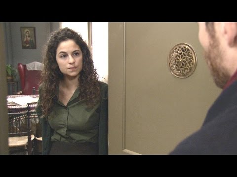 Avance Amar C771 - Carmen se enfrenta a Toni