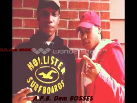 P Brim FT Ra Brim & Stack Millz