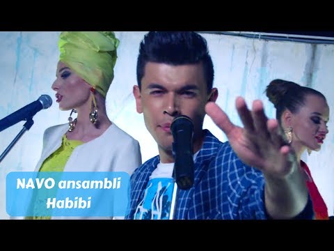 NAVO ansambli - Habibi | Ансамбль НАВО - Хабиби