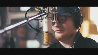 Ed Sheeran (Andrea Bocelli) | Perfect Symphony Subtitulado Español (Lyrics)