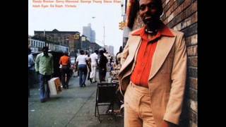 Walter Bishop Jr. - Philadelphia Bright