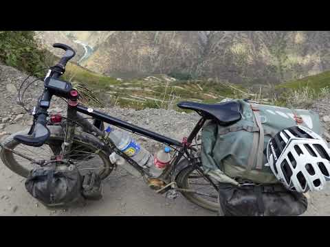 RENNSTAHL 853 Rohloff Gravel vs Pinion Reiserad   DAS Duell bei Getriebeschaltung & Fahrradgattung