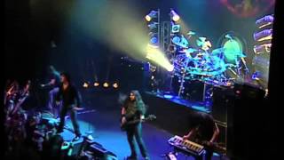 Firewind   Circle of life Live Premonition 2008