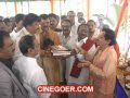 Kshetram Opening Jagapathi Babu Shaam Priyamani Part 1