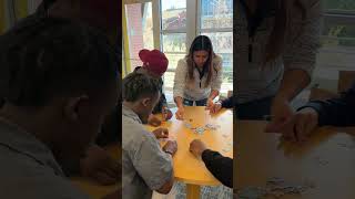 BAACC To Bridge The Gap [38]