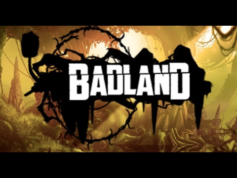 BadLand Full Gameplay Walkthrough - YouTube
