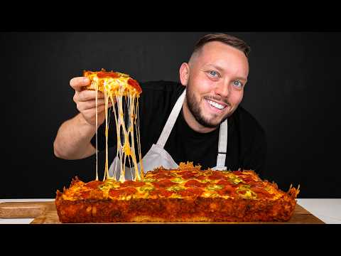 PIZZERIE MNIE ZNIENAWIDZĄ ZA TEN FILM