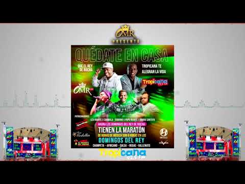 Volví a nacer / Mc Car [Domingos del Rey de Rocha]