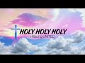 Holy Holy Holy Hillsong UNITED