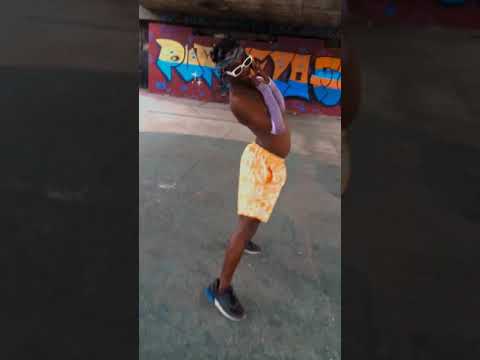 Thiago Pantaleão e Danny Bond - Te Deixo Crazy