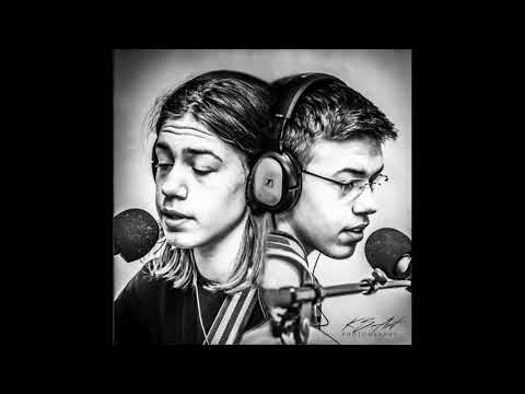 Kóngur einn dag - Tryggvi og Júlíus (útvarp - live)