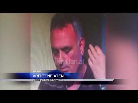 Vritet ne Tirane 62-vjecari