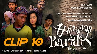 Download lagu RATMINA EDAN | Baridin the Movie 2015  Clip mp3